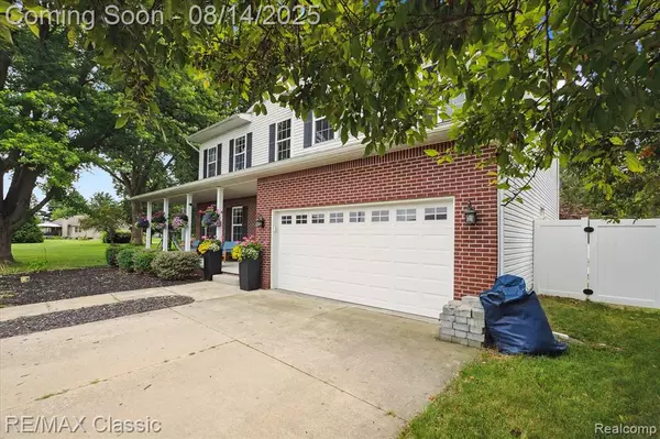 Highland, MI 48356,1560 Ludean Drive