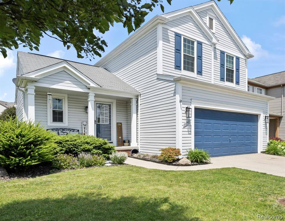 Holly, MI 48442,5031 Meadow Crest Circle