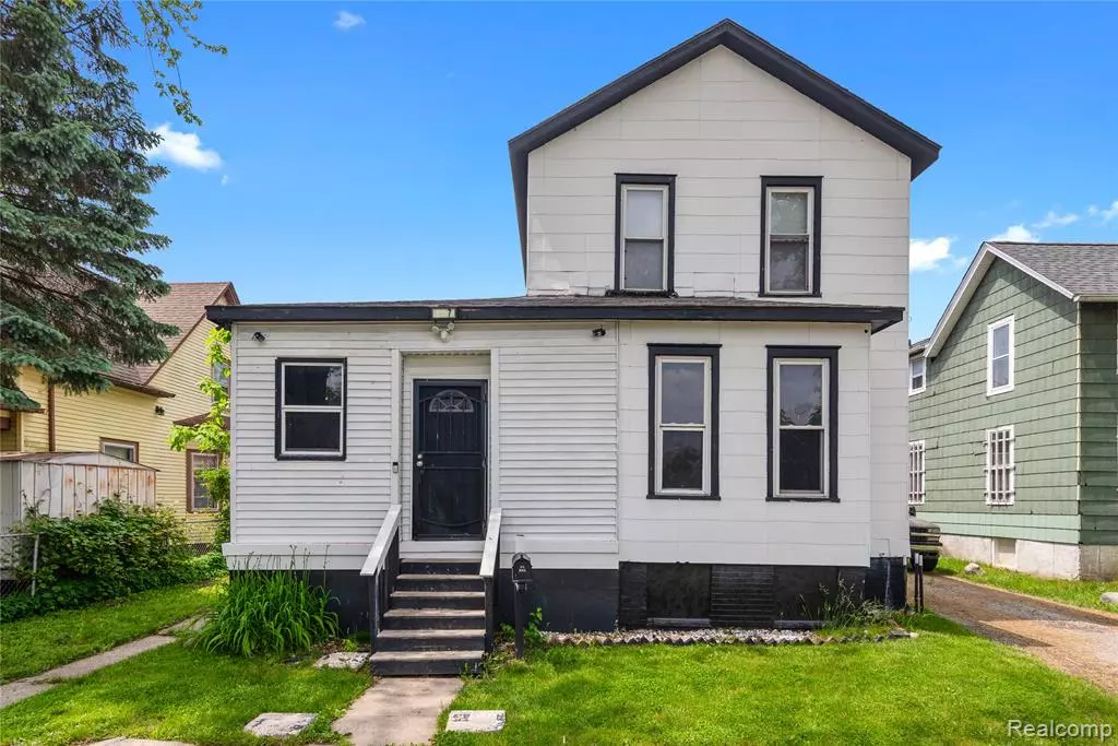 Saginaw, MI 48602,807 N BOND Street
