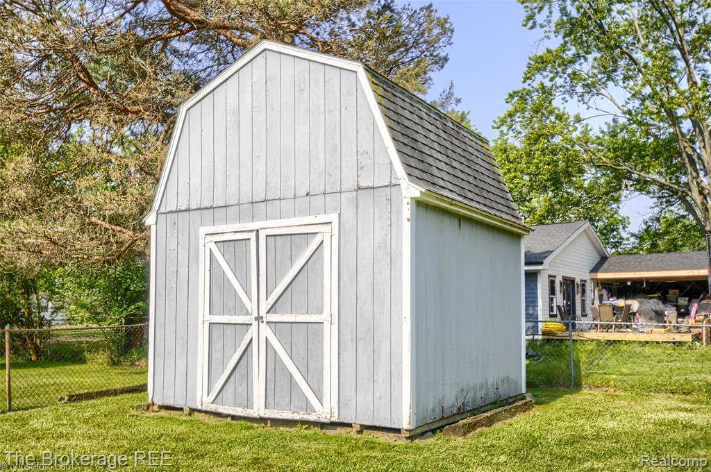 Swartz Creek, MI 48473,4462 Dye Road