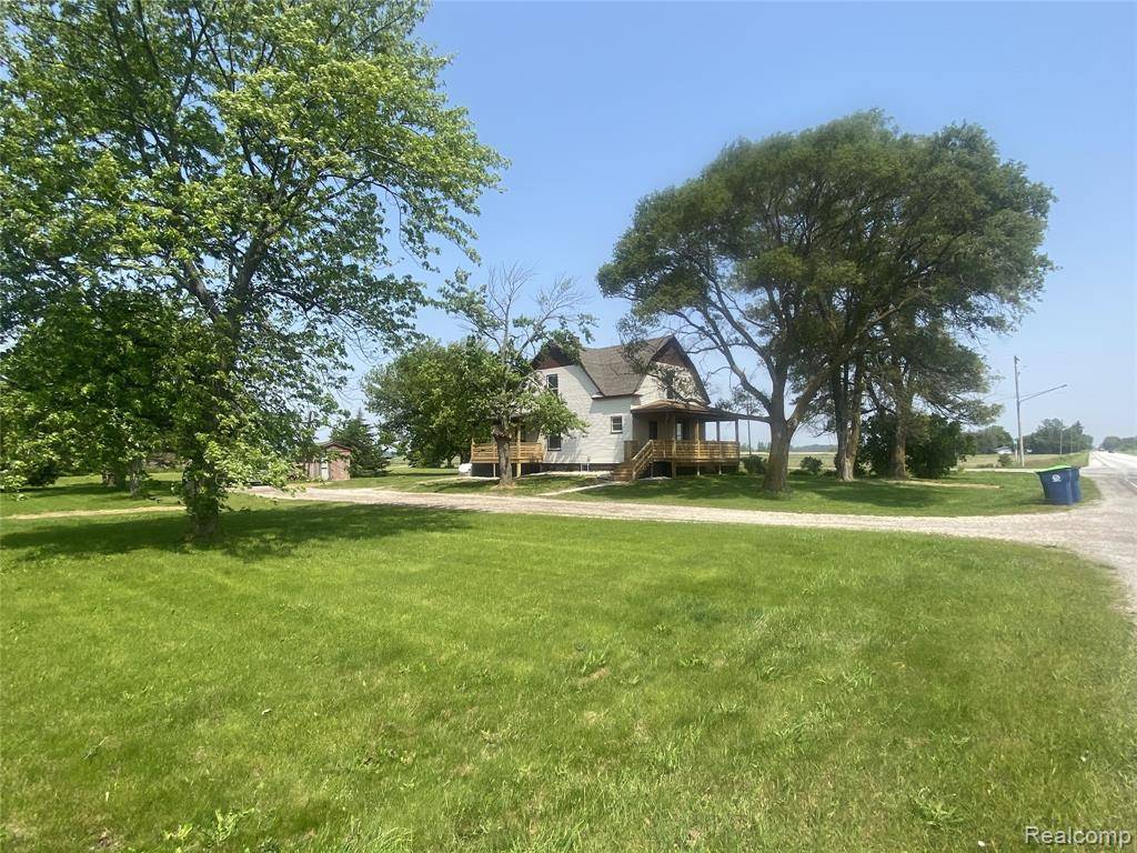Bay City, MI 48708,7977 N Portsmouth Road