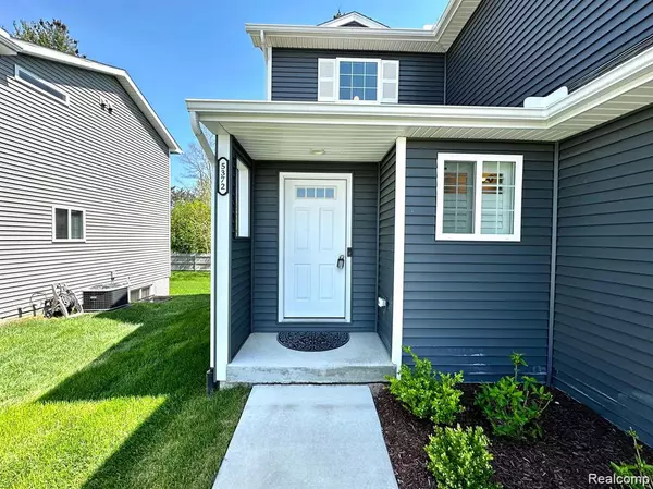 Waterford, MI,5372 Rural Terrace