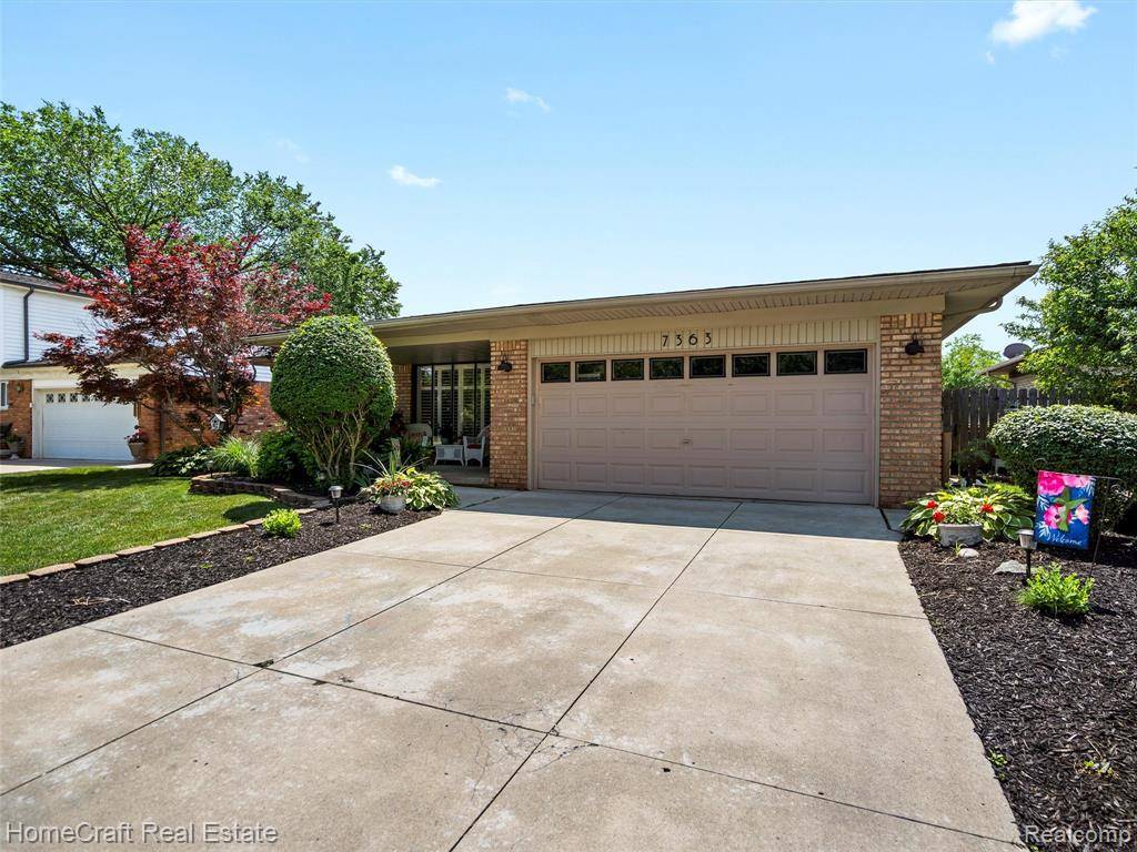 7363 PROVINCIAL Road, Canton, MI 48187
