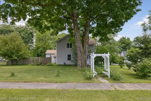 Webberville, MI 48892,223 S Summit Street
