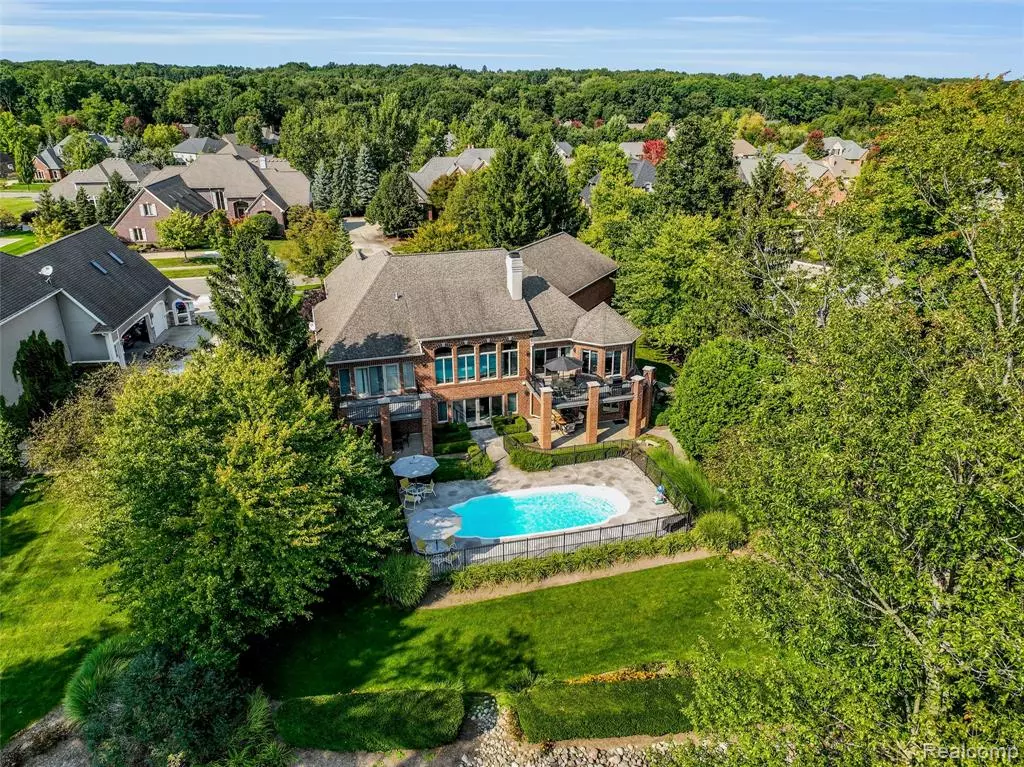 Clarkston, MI 48348,5007 Rockaway Lane