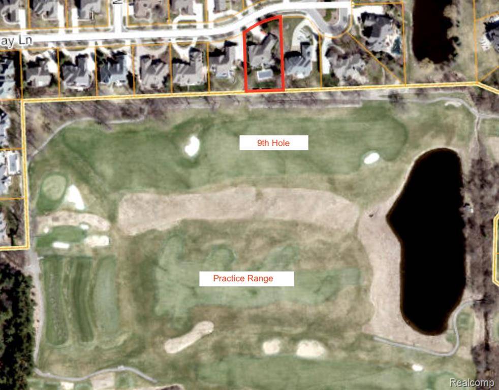 Clarkston, MI 48348,5007 Rockaway Lane