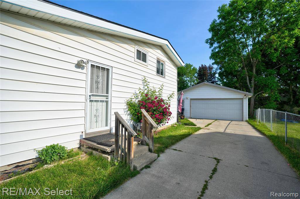Mount Morris, MI 48458,1432 Charwood Road