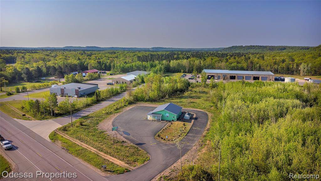 Marquette, MI 49855,918 County Road 480