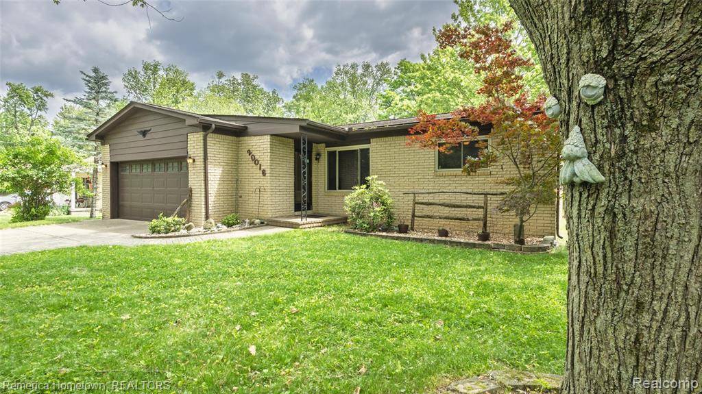 Livonia, MI 48152,20016 Hubbard Street