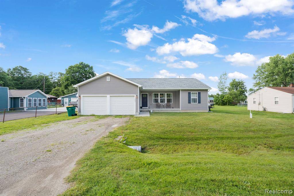 Kimball, MI,5074 Burma Road
