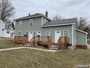 Milford, MI 48843,320 Higgins Street