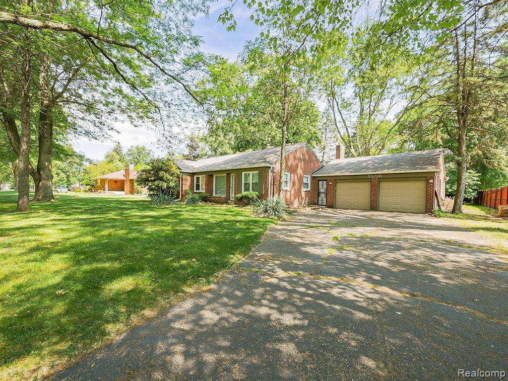Southfield, MI 48075,23740 Lee Baker Dr