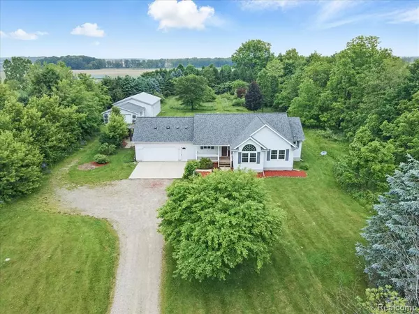 North Branch, MI 48461,4979 N Branch Road