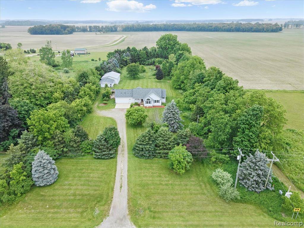 North Branch, MI 48461,4979 N Branch Road