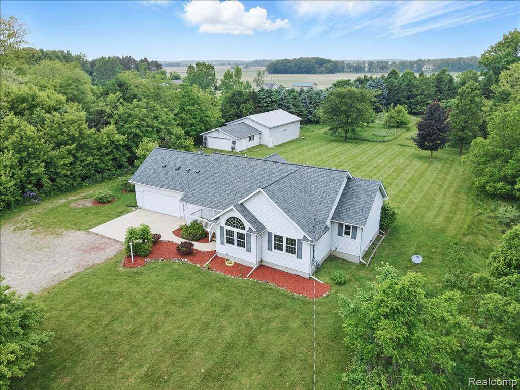 North Branch, MI 48461,4979 N Branch Road