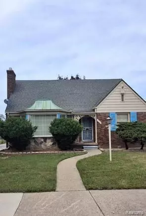 8321 Yolanda Street, Detroit, MI 48234