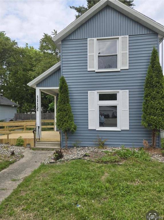 Saginaw, MI 48602,1112 Brockway Road