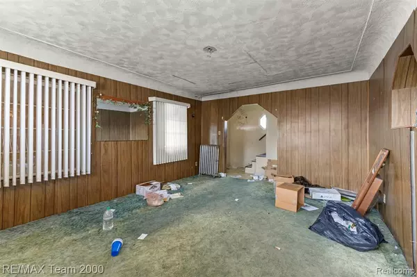 Ecorse, MI 48229,3966 12th Street