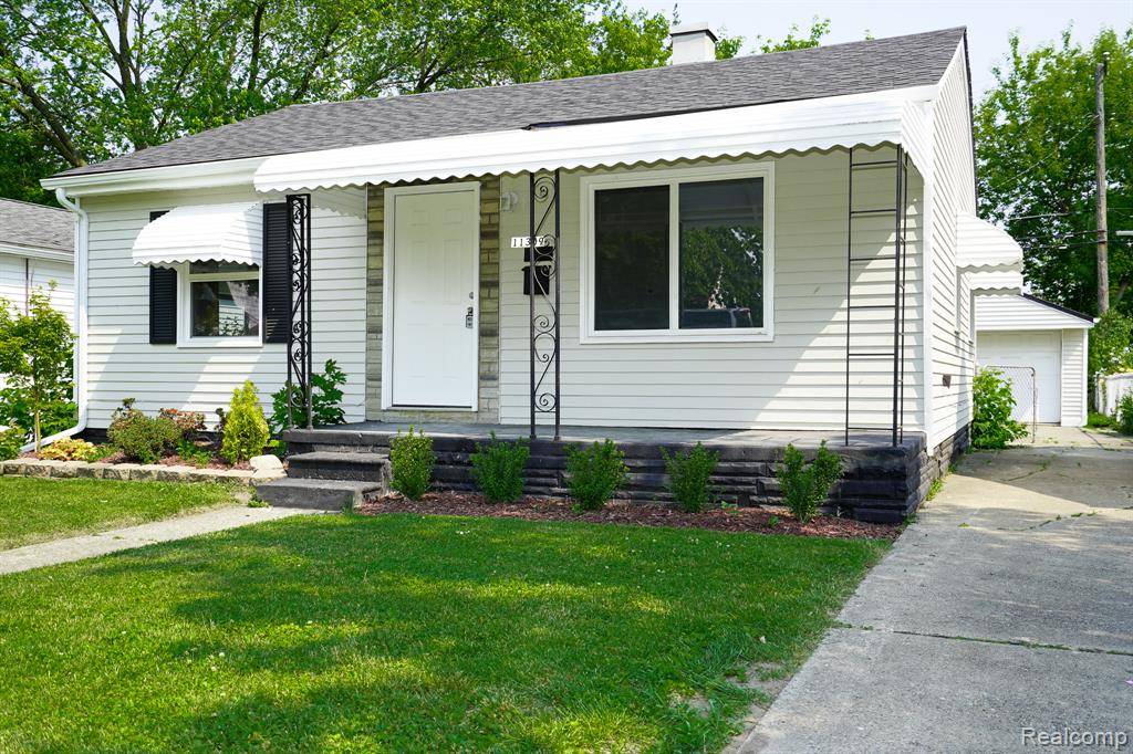 11309 FORD Avenue, Warren, MI 48089