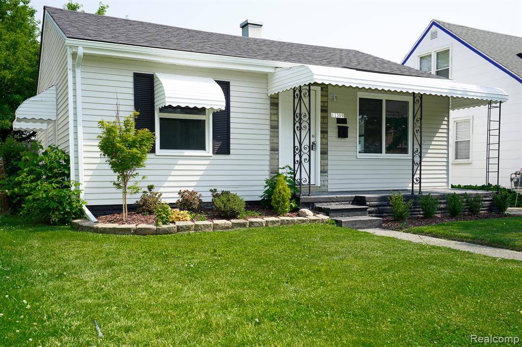 Warren, MI 48089,11309 FORD Avenue