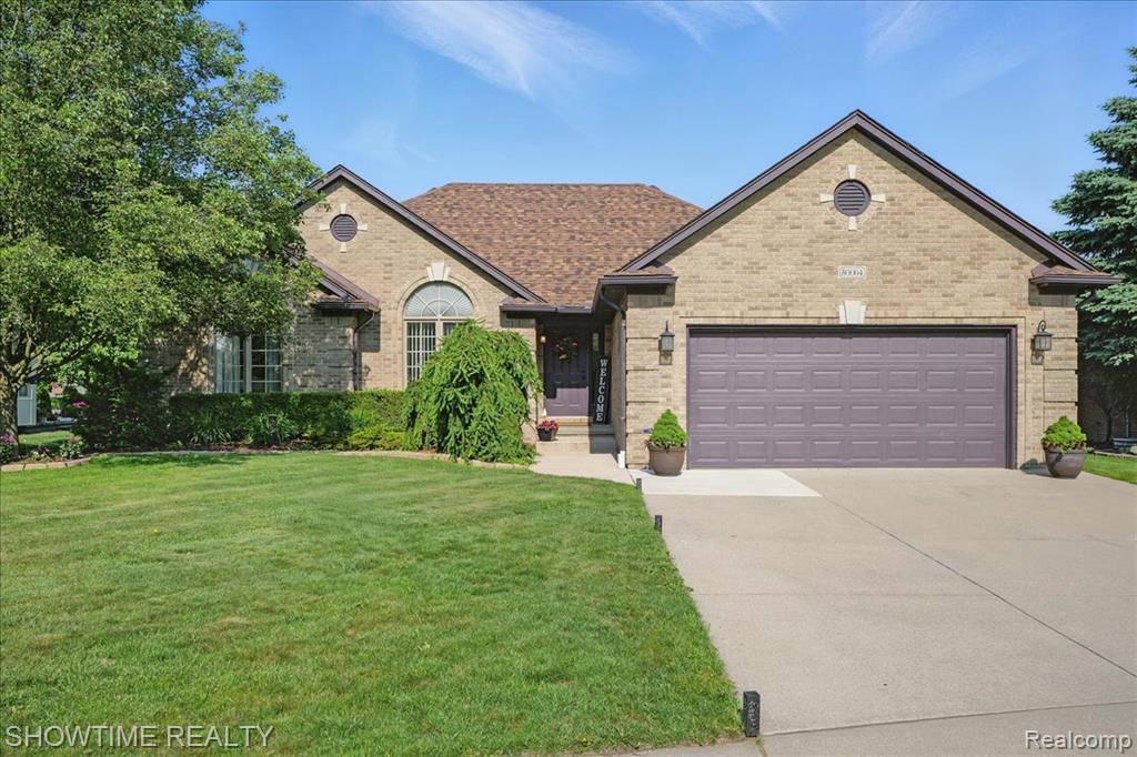Macomb, MI 48044,50064 Josephine Drive