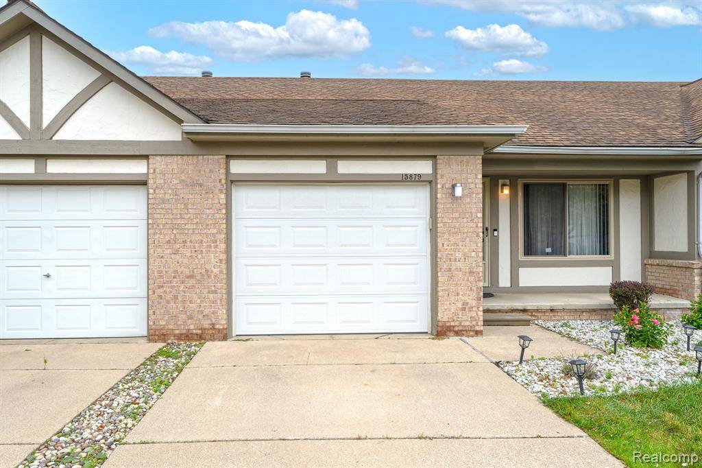 Clinton Twp, MI 48038,15879 MAGNOLIA S Drive