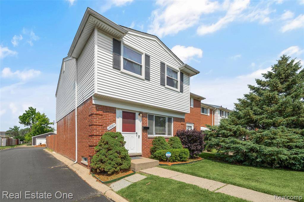 Eastpointe, MI 48035,20107 Merle Court