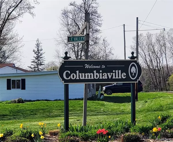 Columbiaville, MI 48421,0 VL Klam Road