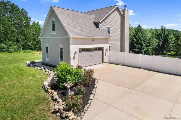 East Leroy, MI 49051,1950 E S Drive