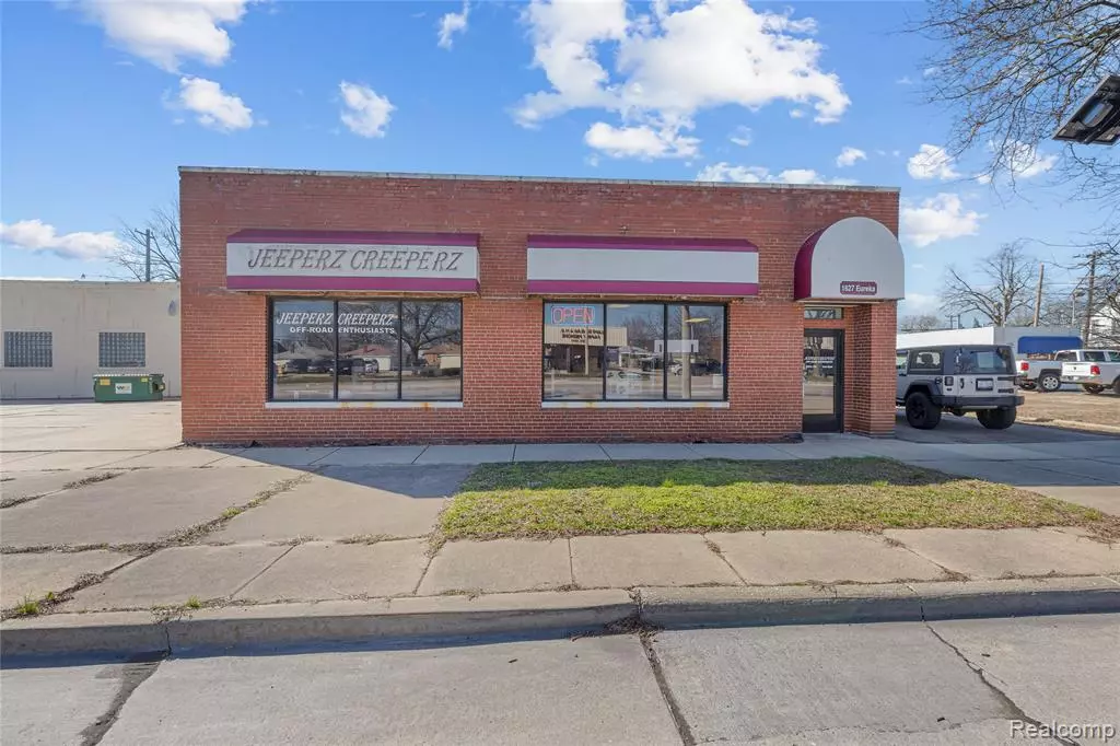 Wyandotte, MI 48192,1601 Eureka Avenue