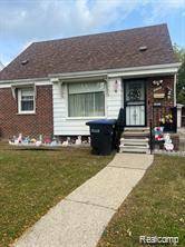 22612 Lyndon Street, Detroit, MI 48223