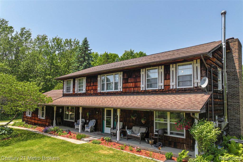Lapeer, MI 48446,1938 Mayfield Road
