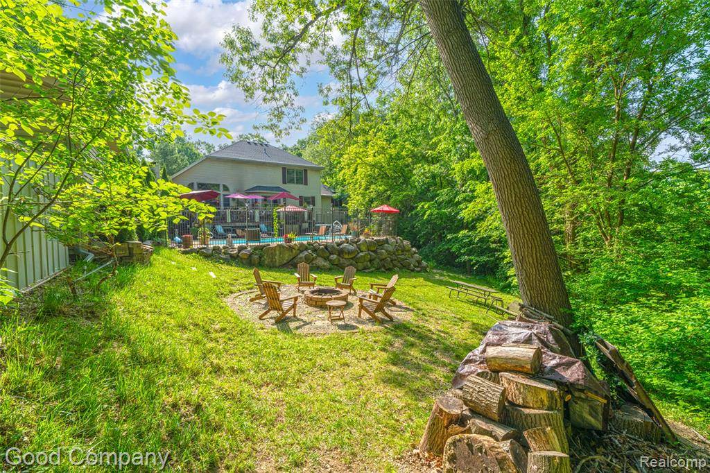 White Lake, MI 48383,115 Audubon Drive