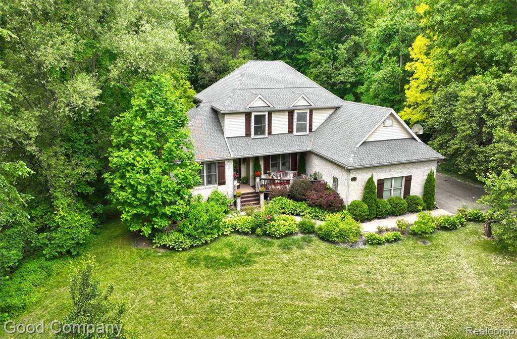 White Lake, MI 48383,115 Audubon Drive