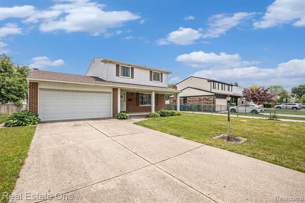 Sterling Heights, MI 48312,36508 Bagdad Drive