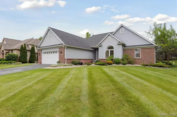 Linden, MI 48451,4248 W Four Lakes Drive