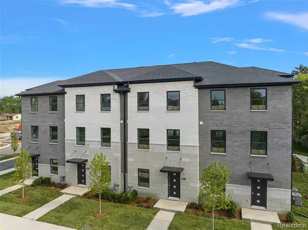 Troy, MI 48084,2809 Summers Place