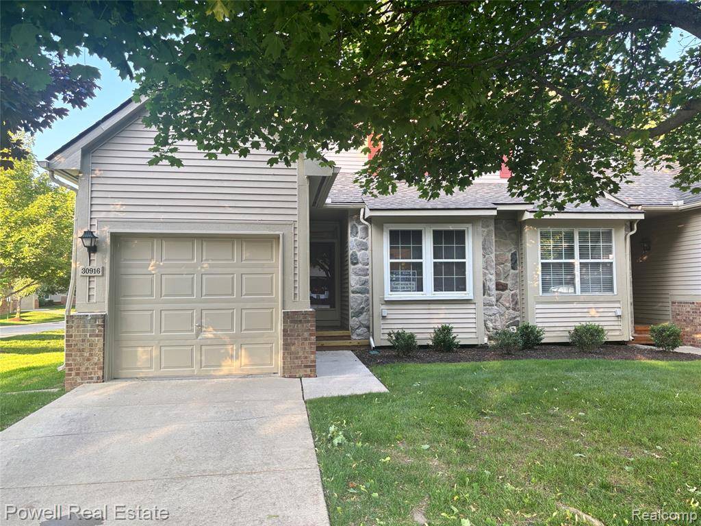 30916 Jasper Ridge, Novi, MI 48377