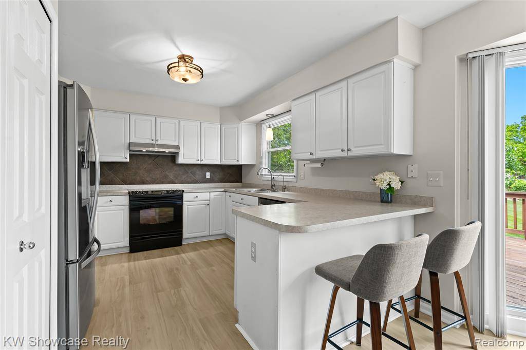 Highland, MI,2876 Bay Vista Drive