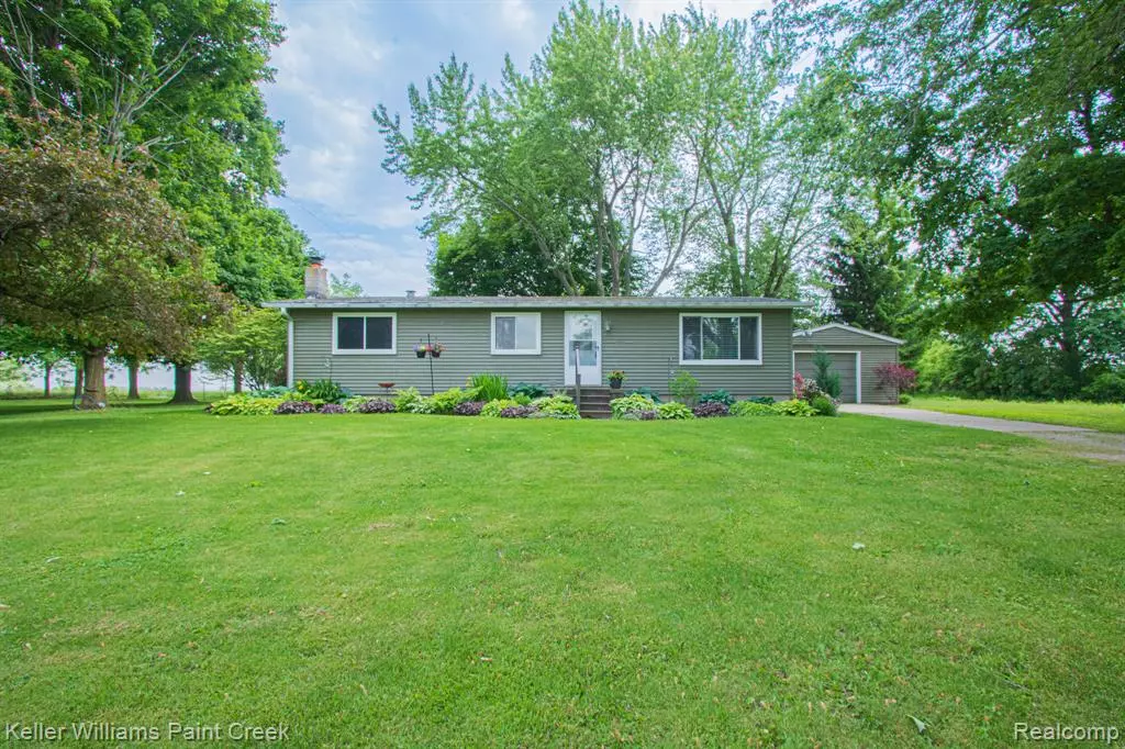 Imlay City, MI 48444,1860 Caldwell Road