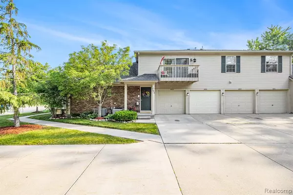 Holly, MI 48442,4022 Stonebridge