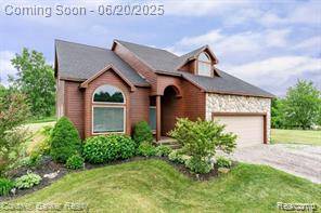 1840 Hidden Lake Trail, Ortonville, MI 48462