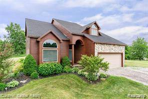 1840 Hidden Lake Trail, Ortonville, MI 48462