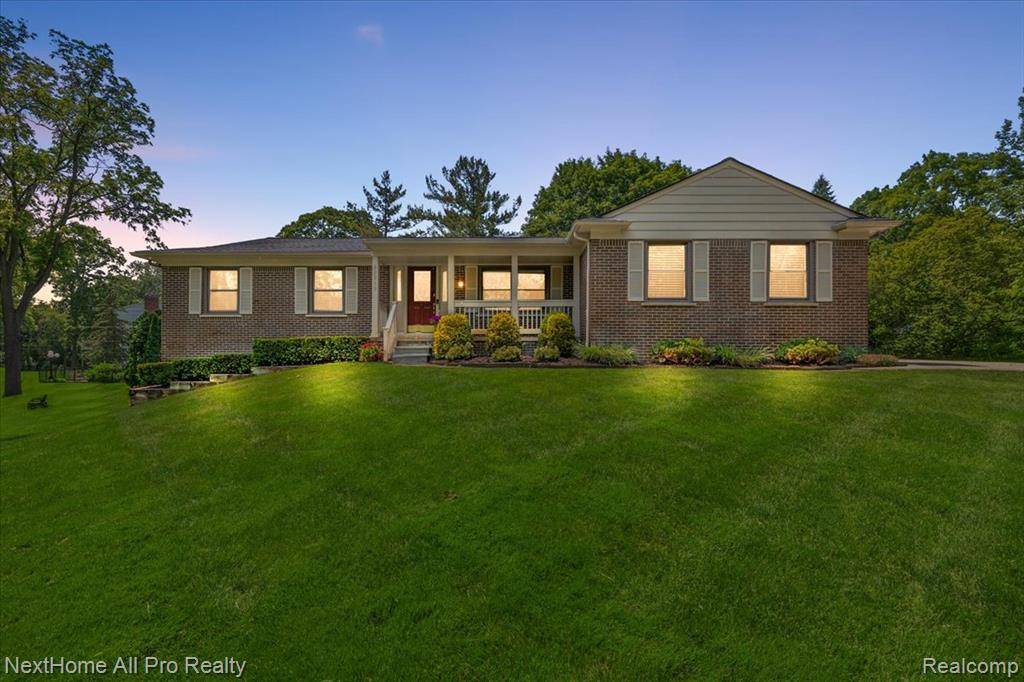 Northville, MI 48167,22219 Connemara Drive