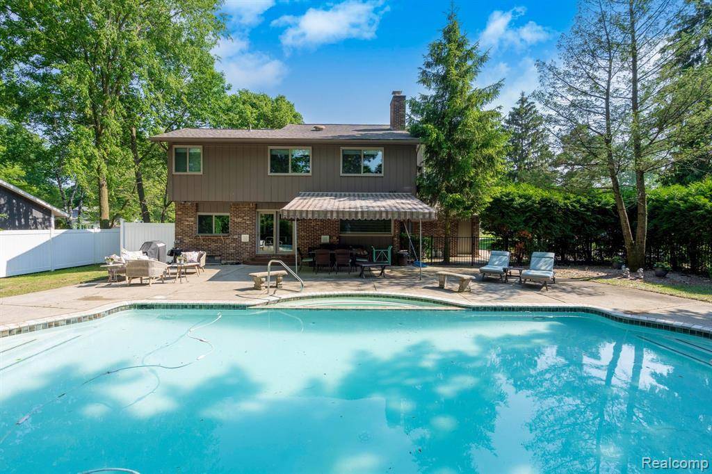 West Bloomfield, MI,5156 Chestershire Court