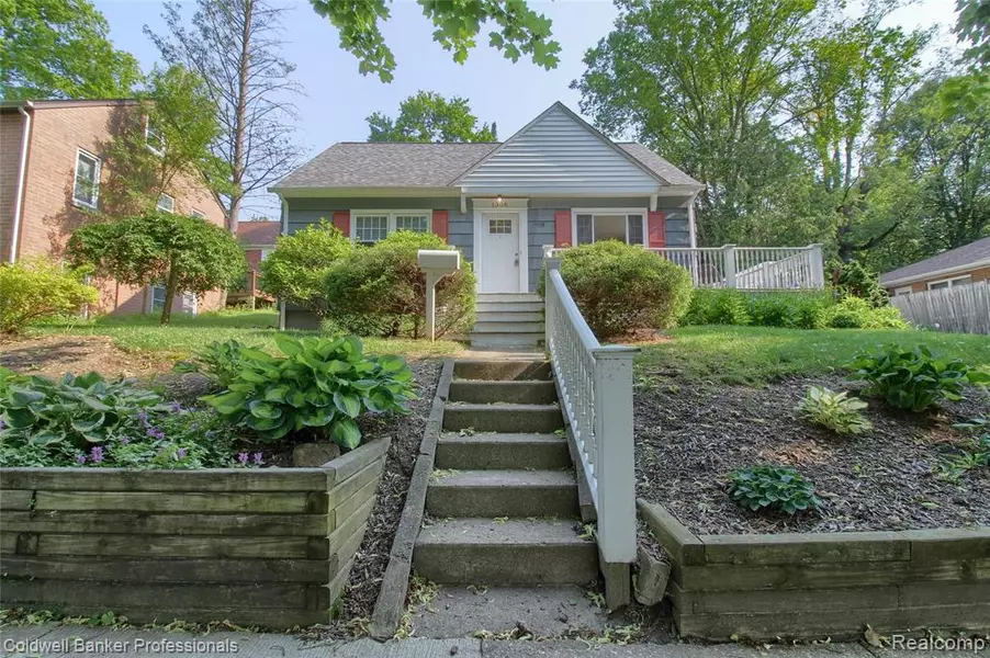 1308 Arborview Boulevard, Ann Arbor, MI 48103