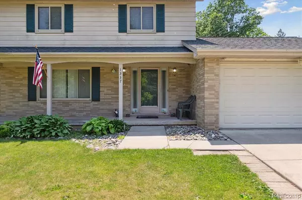 Flint, MI 48532,1337 Heathercrest Drive