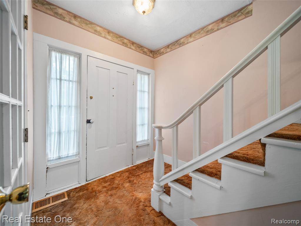 Howell, MI 48843,4730 Golf Club Road