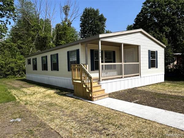 Bay City, MI 48706,4819 Cardinal Drive