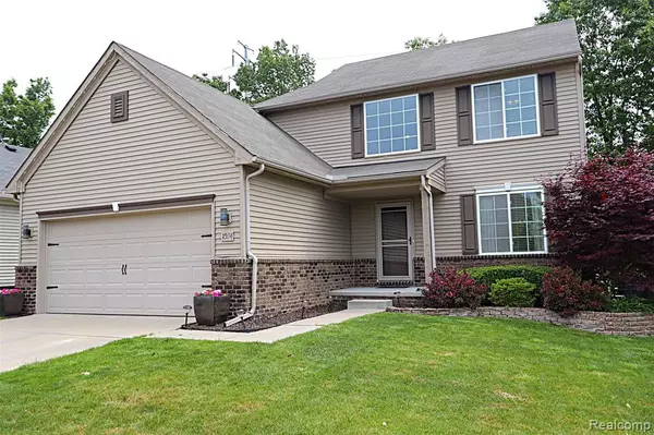Howell, MI 48843,1594 Arbor View Lane